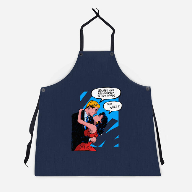 Our Relationship-Unisex-Kitchen-Apron-kharmazero