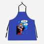 Our Relationship-Unisex-Kitchen-Apron-kharmazero