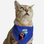 Our Relationship-Cat-Adjustable-Pet Collar-kharmazero