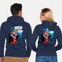 Our Relationship-Unisex-Zip-Up-Sweatshirt-kharmazero