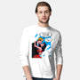 Our Relationship-Mens-Long Sleeved-Tee-kharmazero