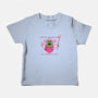 Who’s That Wonderful Girl-Baby-Basic-Tee-Alexhefe