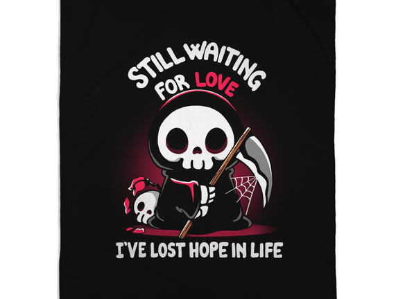 Still Waiting For Love