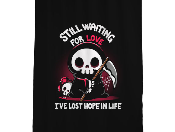 Still Waiting For Love