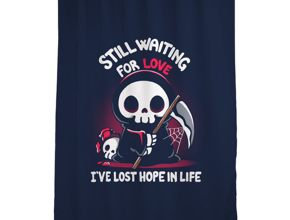 Still Waiting For Love