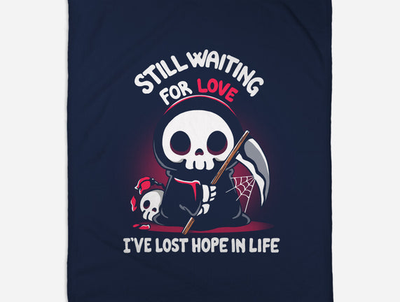 Still Waiting For Love