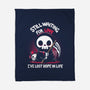 Still Waiting For Love-None-Fleece-Blanket-Vallina84