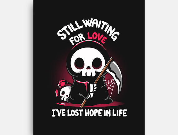 Still Waiting For Love