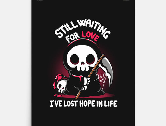 Still Waiting For Love