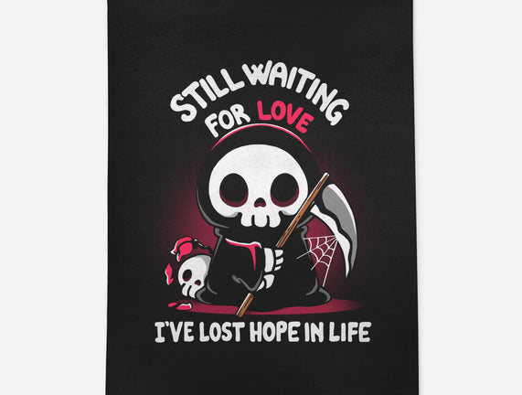 Still Waiting For Love