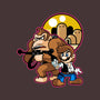 Plumber Solo-Womens-Basic-Tee-demonigote