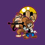 Plumber Solo-Womens-Basic-Tee-demonigote