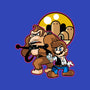 Plumber Solo-Womens-Basic-Tee-demonigote