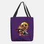 Plumber Solo-None-Basic Tote-Bag-demonigote