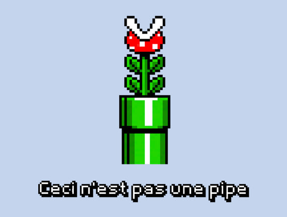 Pipe