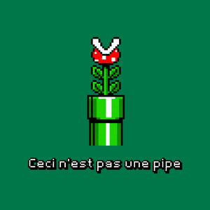 Pipe