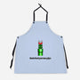 Pipe-Unisex-Kitchen-Apron-demonigote