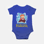 Little Hameater-Baby-Basic-Onesie-demonigote