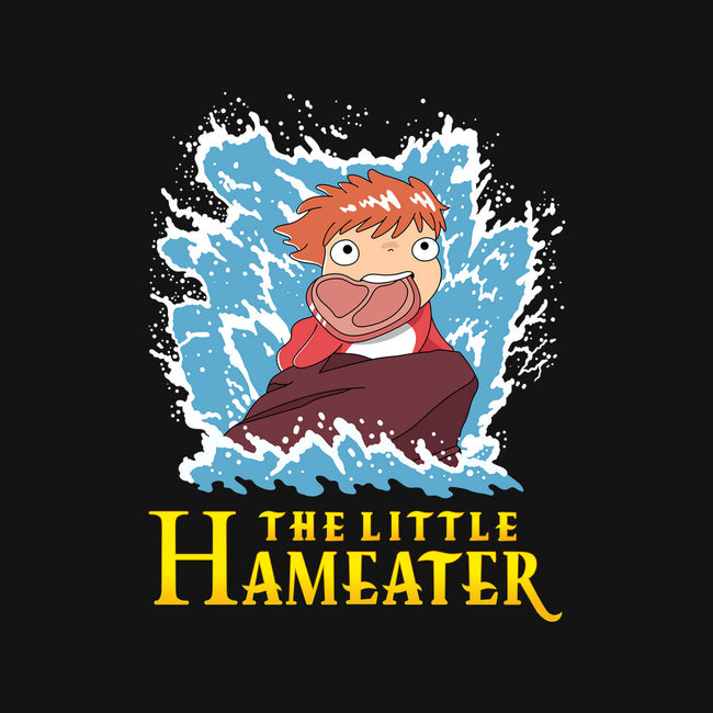 Little Hameater-Mens-Premium-Tee-demonigote