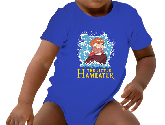 Little Hameater