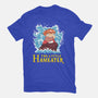 Little Hameater-Mens-Basic-Tee-demonigote