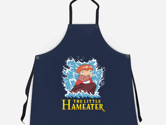 Little Hameater