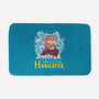 Little Hameater-None-Memory Foam-Bath Mat-demonigote