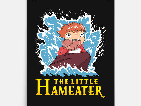 Little Hameater