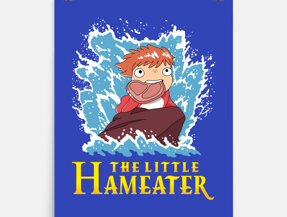 Little Hameater