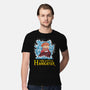 Little Hameater-Mens-Premium-Tee-demonigote