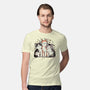 Purrfect Trio-Mens-Premium-Tee-fanfreak1