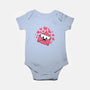 Love Letter-Baby-Basic-Onesie-fanfreak1