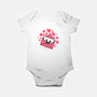 Love Letter-Baby-Basic-Onesie-fanfreak1