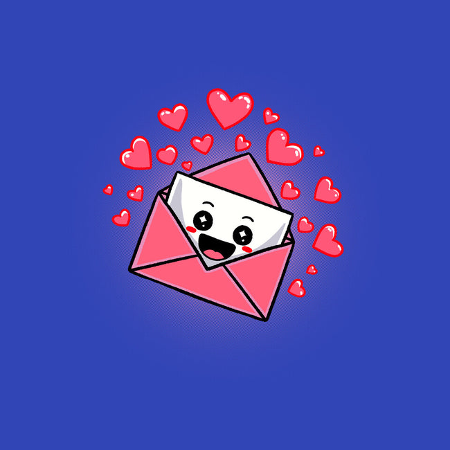 Love Letter-None-Glossy-Sticker-fanfreak1