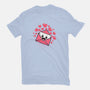 Love Letter-Mens-Basic-Tee-fanfreak1