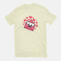 Love Letter-Mens-Basic-Tee-fanfreak1