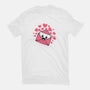 Love Letter-Mens-Basic-Tee-fanfreak1