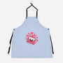 Love Letter-Unisex-Kitchen-Apron-fanfreak1