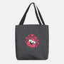 Love Letter-None-Basic Tote-Bag-fanfreak1