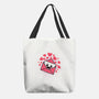 Love Letter-None-Basic Tote-Bag-fanfreak1