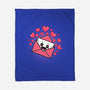 Love Letter-None-Fleece-Blanket-fanfreak1