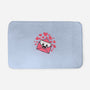 Love Letter-None-Memory Foam-Bath Mat-fanfreak1