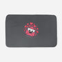 Love Letter-None-Memory Foam-Bath Mat-fanfreak1