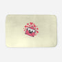 Love Letter-None-Memory Foam-Bath Mat-fanfreak1