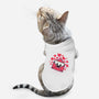 Love Letter-Cat-Basic-Pet Tank-fanfreak1