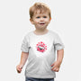 Love Letter-Baby-Basic-Tee-fanfreak1