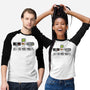 Just Five More Minutes-Unisex-Baseball-Tee-Melonseta