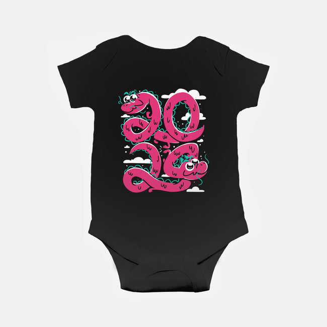 Year Of The Dragon-Baby-Basic-Onesie-estudiofitas