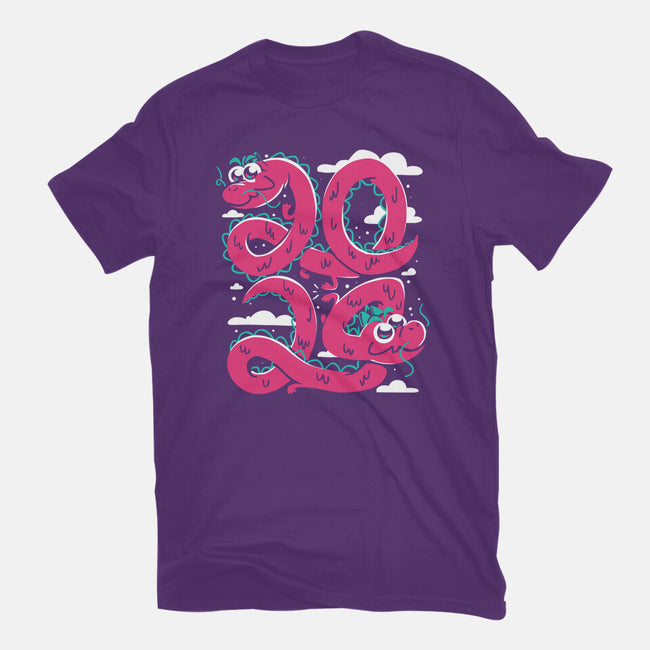 Year Of The Dragon-Womens-Basic-Tee-estudiofitas