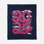 Year Of The Dragon-None-Fleece-Blanket-estudiofitas